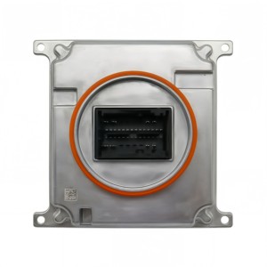 7 p5941591ad 7 p5941591a faro anteriore a LED modulo di controllo per VW Teramont 2017-2020 <span class=keywords><strong>Skoda</strong></span> Kodiaq <span class=keywords><strong>Octavia</strong></span> 2017-2023 | Nuovissimo - Product Image 4