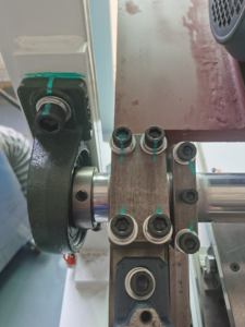 镜面不锈钢抛光机抛光机珠宝恒压结构 - Product Image 5