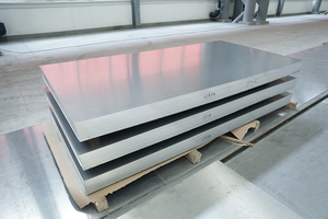 Lámina de Aluminio de Alta Calidad de Fabricantes Chinos, 6061 6063 6082 8011 T6, Precio de Aluminio - Product Image 4