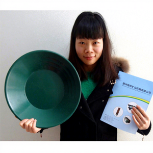 Set completo oro panning kit per oro prospezione - Product Image 5