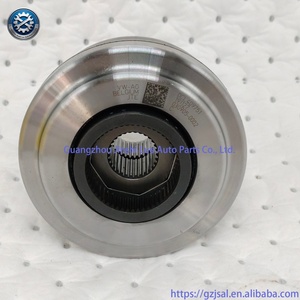Boîte de transfert 0CL 0HK 0CK, porte-engrenages planétaires <span class=keywords><strong>Torsen</strong></span> - Product Image 6
