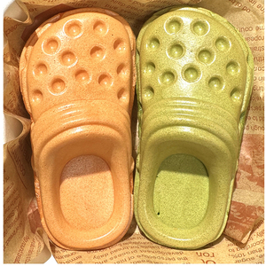 Excellentes chaussures <span class=keywords><strong>crocs</strong></span> gaufres chaussures de course gaufres vapeur chaussure gaufrée - Product Image 4