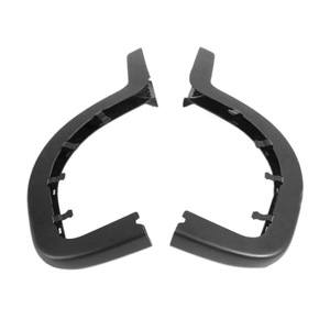 Aplicable a la modificación del canal de cableado del maletero para Volkswagen Sagitar 2012-2018 (modelo 5C6877363/364) - Product Image 2