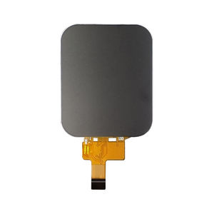 IPS 240*284 SPI/RGB/MCU/mipi 1.83 inch TFT cảm ứng thông minh đồng hồ hiển thị LCD mô-đun - Product Image 3