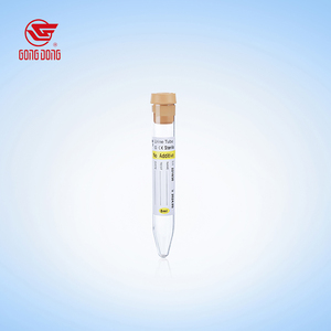 Dispositivo Desechable para el Transporte <span class=keywords><strong>de</strong></span> Muestras <span class=keywords><strong>de</strong></span> <span class=keywords><strong>Orina</strong></span> <span class=keywords><strong>de</strong></span> 100-120 ml <span class=keywords><strong>con</strong></span> <span class=keywords><strong>Tubo</strong></span> <span class=keywords><strong>de</strong></span> Recolección <span class=keywords><strong>de</strong></span> <span class=keywords><strong>Orina</strong></span> al Vacío, <span class=keywords><strong>con</strong></span> Certificación CE, ISO13485 y 510k - Product Image 3