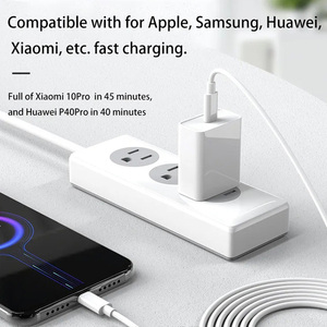 <span class=keywords><strong>C</strong></span>âble de charge rapide <span class=keywords><strong>USB</strong></span> <span class=keywords><strong>C</strong></span> vers <span class=keywords><strong>USB</strong></span> <span class=keywords><strong>C</strong></span> 60W 3A <span class=keywords><strong>Power</strong></span> <span class=keywords><strong>Delivery</strong></span> <span class=keywords><strong>PD</strong></span> pour iPhone Téléphone portable & Montre intelligente Matériel PVC - Product Image 5