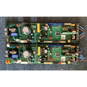 แผงควบคุมเครื่องปรับอากาศ DB41-01181A สำหรับอะไหล่เครื่องปรับอากาศซัมซุงแบบรวมศูนย์ - Product Image 3