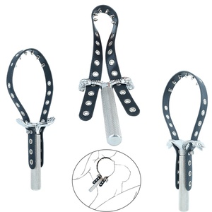 Accessoire de bondage pour femmes Medusa Snake, pour jeux de rôle SM, offrant des sensations de picotements légers, un jouet pour adultes conçu pour les femmes - Product Image 1