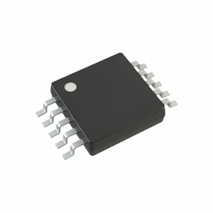 ชิปอิเล็กทรอนิกส์ในสต็อก รุ่น 10 TFSOP, 10 MSOP ชิปจัดการพลังงาน (PMIC) TC1303B-AG0EUNTR - Product Image 1