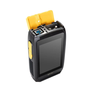 OFW MINi <span class=keywords><strong>OTDR</strong></span> FWT-100 Touchscreen-Faser fehler detektor 1550nm 20dB Glasfaser reflekto meter Touchscreen VFL OLS OPM IOLA - Product Image 4
