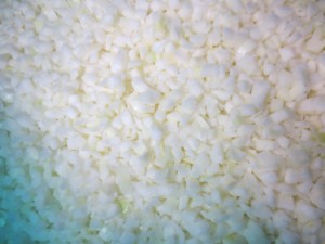 Chất lượng tốt mới hành tây xúc xắc <span class=keywords><strong>iqf</strong></span> đông lạnh - Product Image 4