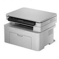 Imprimante multifonction laser noir et blanc A4 115a, connexion USB, pour la maison et le bureau, en stock, garantie 1 an