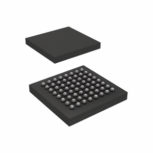 64 BGA Clock Timing Original One Stop Service Electronic Chips Component ZL30136GGG2 - Product Image 1