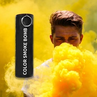 Fumée Colorée de Photographie pour Mariage, Fumigènes et Feux d'Artifice