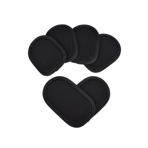 Imbracatura Set gilet tattico imbottitura EVA Per CPC AVS piastra Carrie rimovibile imbottitura in schiuma modellata 6 pezzi Per Set - Product Image 6