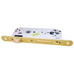 Serrure à mortaise CISA art.5C631 avec 2 lancers et loquet - Product Image 1