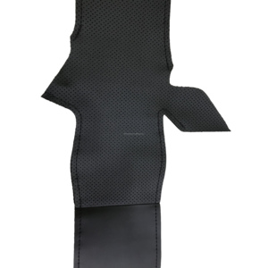 Cubierta de <span class=keywords><strong>volante</strong></span> cosida a mano para <span class=keywords><strong>Audi</strong></span> Series Q Series Luxury Sports Style-Negro A4 <span class=keywords><strong>A3</strong></span> A5 A6 Q7 Q3 A7 A1 Q5 - Product Image 3