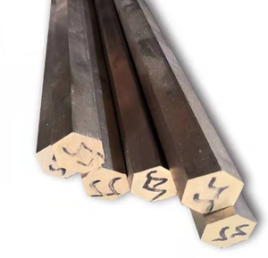 Đường Kính Lớn ASTM Thanh Đồng 50Mm 60Mm 80Mm Que Đồng - Product Image 2