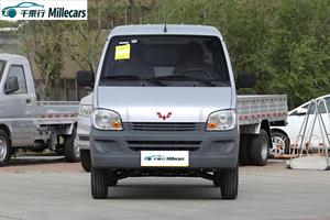 Wuling Zhiguang <span class=keywords><strong>2023</strong></span>, Camioneta Utilitaria de 1.5L, Transmisión Manual, Volante a la Izquierda, Minivan de 2/5/7 Asientos - Product Image 2