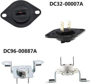 Appareil Ménager <span class=keywords><strong>Pièces</strong></span> DC47-00019A Sèche-Chauffage Élément - Product Image 3