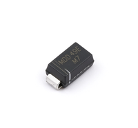 Diode redresseuse SMD M7, neuve, puce IC d'origine en stock, L4.3-W2.6-LS5.2-RD, composant électronique