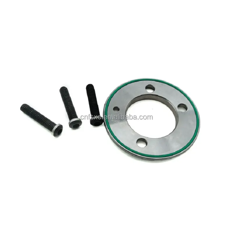 Satu tahun warranty0AM DQ200 DSG7Auto transmisi OAM Gearbox Aluminum Housing Base Shim Of Fix Piston untuk AUDI VW SEAT SKODA