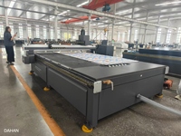 Moteur ATC à refroidissement par eau 4KW 40000 tr/min pour routeur CNC, idéal pour la découpe du bois, de l'acrylique, du contreplaqué, du MDF, etc., haute vitesse, haute précision