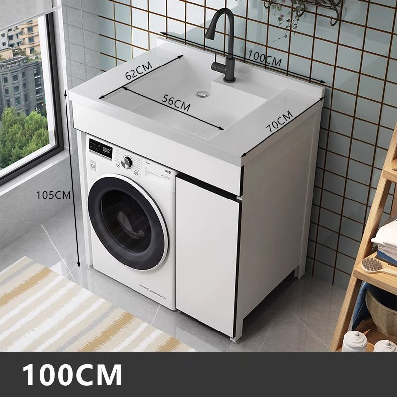 Armoire 100 droite