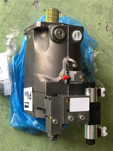 Bomba de Pistón PV140R1K1T1NFPV, Bomba de Émbolo Axial de Alto Rendimiento - Product Image 3