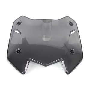 Nuovo Deflettore Parabrezza Moto per <span class=keywords><strong>Yamaha</strong></span> T-<span class=keywords><strong>MAX</strong></span> 560 <span class=keywords><strong>TECH</strong></span> <span class=keywords><strong>MAX</strong></span> 2025-2026 in Materiale PC ad Alta Resistenza, Accessori Carena - Product Image 4