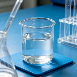 Palmitate d'isopropyle Green&Nature IPP 142-91-6 Liquide transparent Solvant cosmétique Additif Agent hydratant pour la peau Fût en acier de 25 kg - Product Image 1