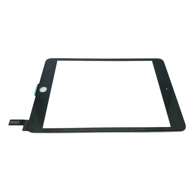 Touch Screen Digitizer Glass for iPad Mini 4 4th A1538 A1550 Touch Glass