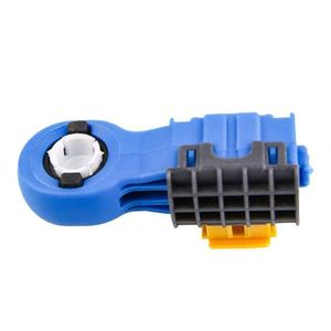 Cable de Palanca de Cambios para Peugeot, Citroën, Renault, Suzuki, Nissan, Conector de Engranaje 112112856, Pieza de Repuesto de Nailon - Product Image 1