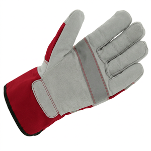 Guantes Industriales Antipinchazos de Alta Resistencia, Guantes de Seguridad Resistentes a Cortes para Residuos Médicos - Product Image 1