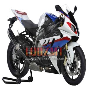 Carénage de moulage par injection pour BMW S 1000 1000RR bleu rouge S1000 RR <span class=keywords><strong>CC</strong></span> R 2LQ.<span class=keywords><strong>50</strong></span> S1000RR 15 16 17 18 2015 2016 2017 2018 cadre OEM - Product Image 1