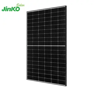 Jinko подойдет как для повседневной носки, так лица эффективность модуля PERC 345W 410W 355W 360W 365W 370W 375W 60 ячеек 70 для панели солнечных батарей
