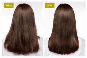 キャビアアンチエイジングリストラボンドリペアヘアセラム栄養さわやかなヒアルロン酸とアミノ酸を注入したふわふわの質感 - Product Image 2