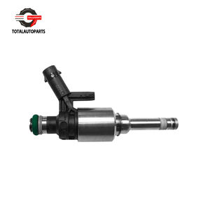 Топливная Форсунка высокого давления OEM 06A906036K 06a9036d 06A906036G 0261500272 для V-W Je-tta Go-lf Au-di Q5 A4 2,0 TFSI - Product Image 5