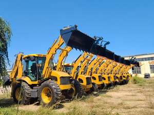 Nova Retroescavadeira Caterpillar 420 f Caterpillar Retro Escavadeira <span class=keywords><strong>cat</strong></span> Retro Escavadeira 420 f 2025 - Product Image 2