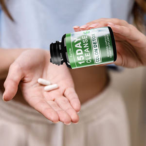 Kadın ve erkek yağ yakıcı kapsülleri etkili zayıflama ve iştah bastırıcı metabolizma güçlendirici antioksidan ek haplar - Product Image 3