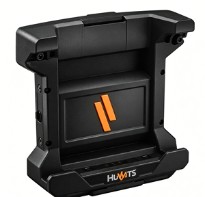 GUOSENF Latitude Rugged <b>Tablet</b> <b>Car</b> Mount High-Tensile Material High Stable Anti-slip Holder for Outdoor Field Survey - Product Image 5
