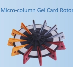 Tafelblad Bloed Serum Centrifuge Td4zb - Product Image 5