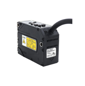 Capteur de déplacement laser CMOS haute performance MT-O-mron ZX1-LD600A61 2M, portée 600 mm, sortie double NPN, détection industrielle - Product Image 1