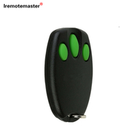 Nouvelle télécommande RF de remplacement pour porte de garage avec code roulant en plastique 433,92 MHz pour Merlin C945 CM842 C940 C943