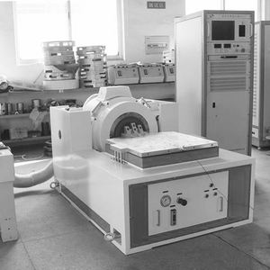 공장 가격 진동 샘플 자력계 VSM - Product Image 3