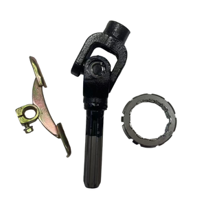 Kit d'assemblage de boîte de vitesses inversée pour moto CG200, moteur 200cc, pièces de rechange pour ATV à 3 roues - Product Image 5