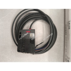 เซ็นเซอร์สวิตช์โฟโตอิเล็กทริก HT15/2 50134351ใหม่1ชิ้นจากประเทศจีน - Product Image 5