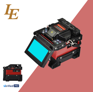 Soudeuse par fusion de fibres optiques modèle LE-740 automatique pour utilisation FTTH avec garantie d'un an, batterie 6000 mAh, perte de retour supérieure à 60 dB - Product Image 5