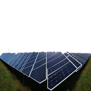 قوسات كهرضوئية قابلة للثني البارد سهلة التركيب لوحات طاقة شمسية قوسات داعمة نظام تثبيت الطاقة الشمسية