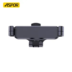 ASPOR A535 Novo Telefone Inferior Titular 360 Graus Ajuste Telefone Stand Titular Pemilik mobil